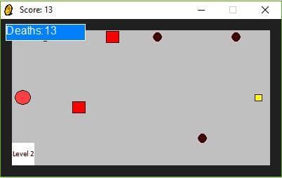 The World´s Hardest Game Custom Edition screenshot 4