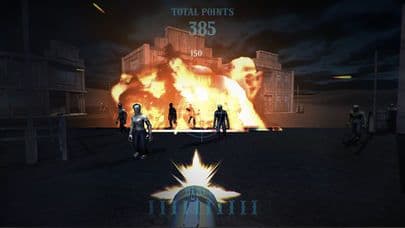SHOOTER GAMES — Zombie, Space, Sniper & Fun Run screenshot 5