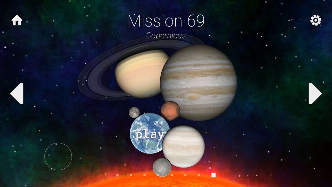 Voyager 2 screenshot 6