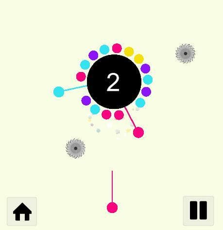 color pop (itch) (unushous) screenshot 4