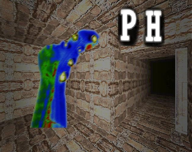 Personal Hell screenshot 2