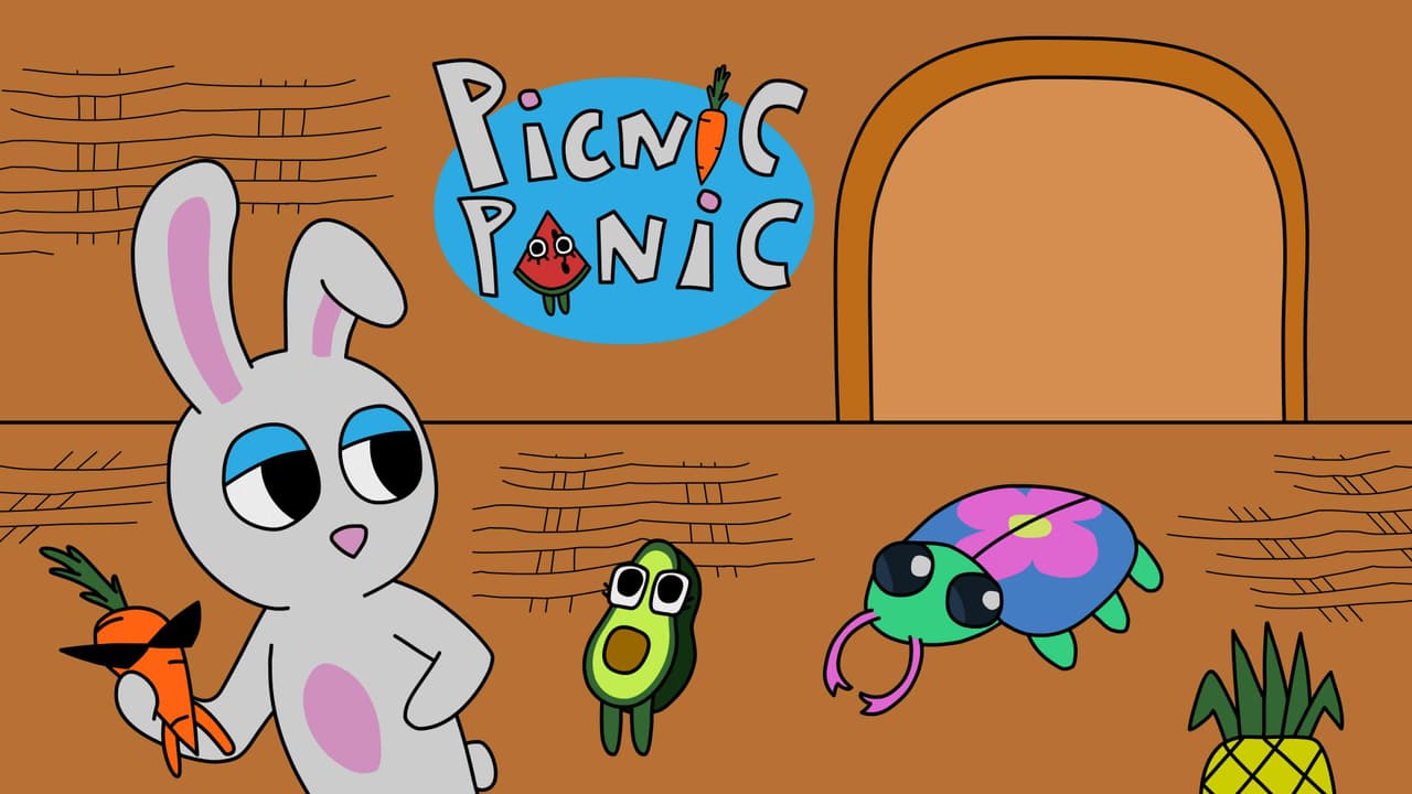 Picnic Panic (Fenomanu)
