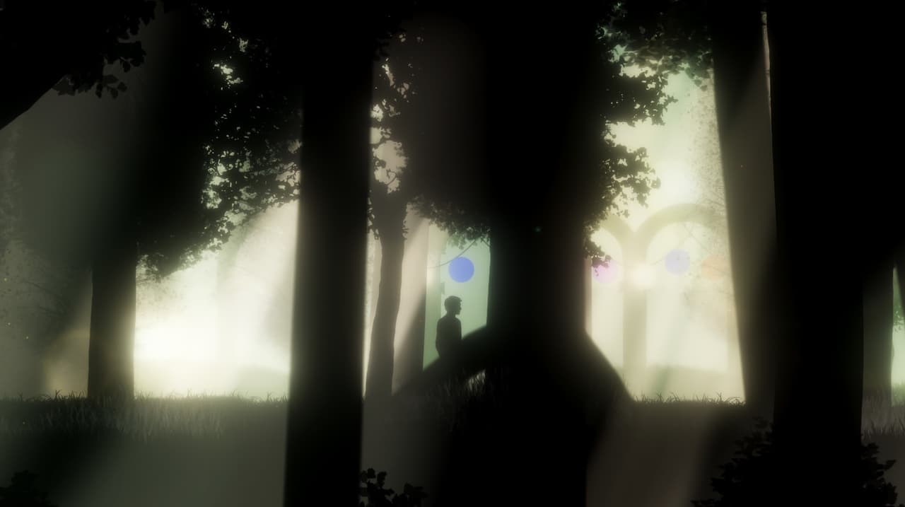 Into A Dream screenshot 6