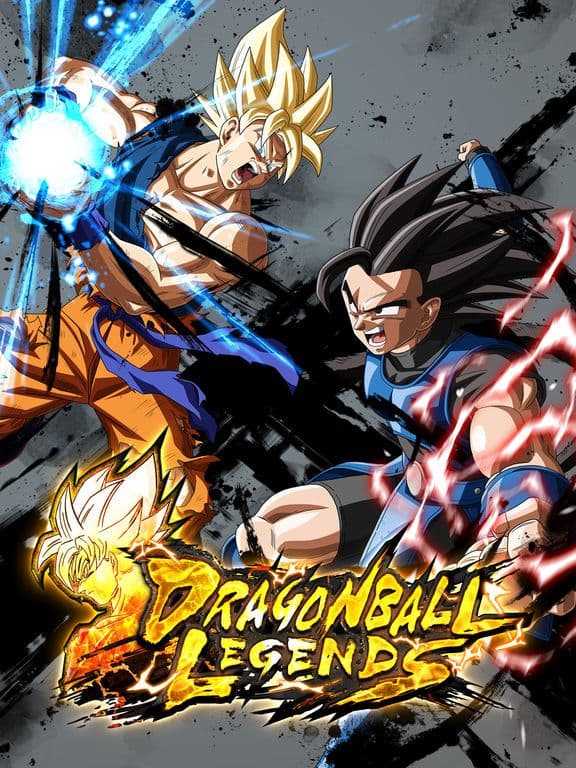 DRAGON BALL LEGENDS screenshot 2