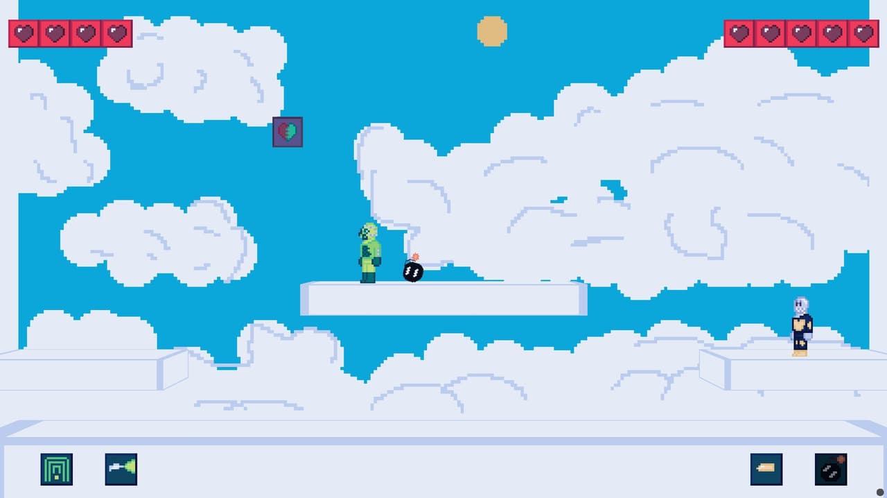 Dukes of power screenshot 6