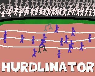 Hurdlinator
