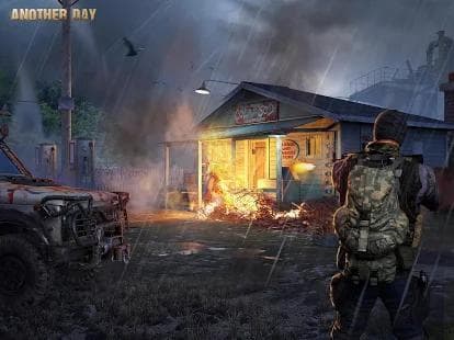 Another Day - Survivel
