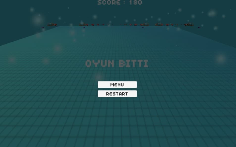 SpaceWars (behzatsimsek) screenshot 2