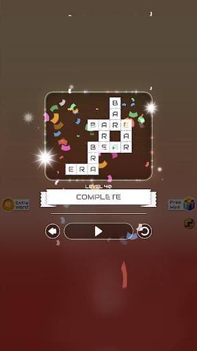 Crossword Travel - Word Game screenshot 5