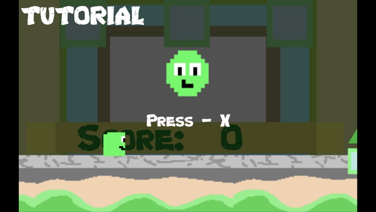 Flumber - Ludum Dare 35 Original