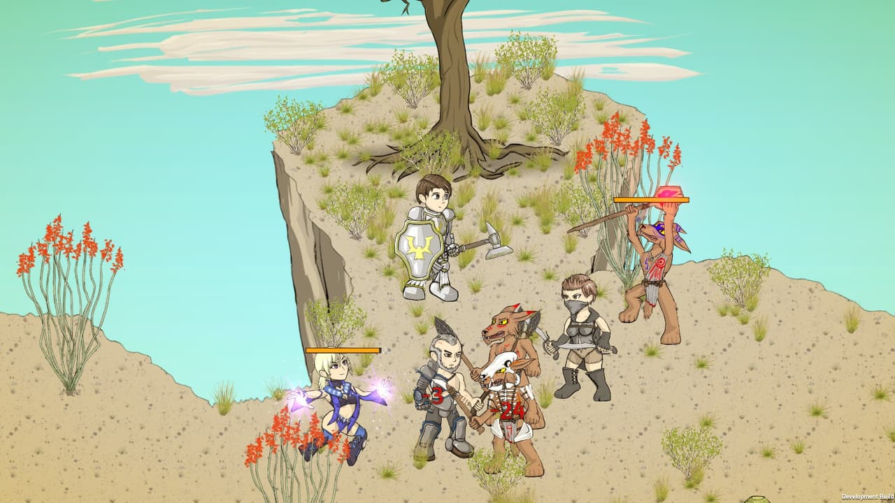 Heal Plz screenshot 3