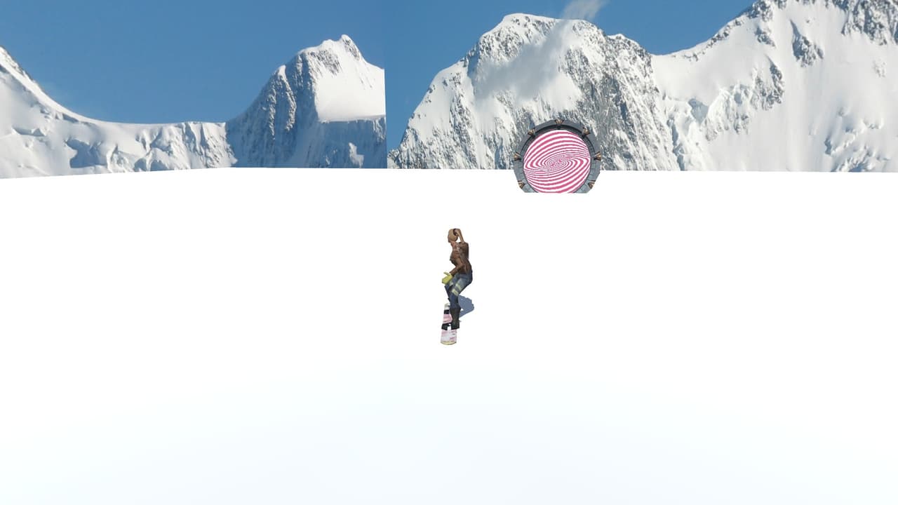 SnowboardingWinterJamAGDG