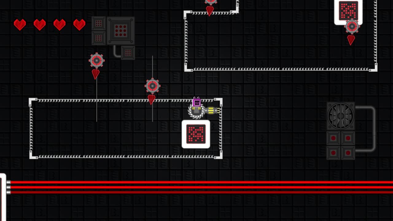 Proto Akane (itch) screenshot 4