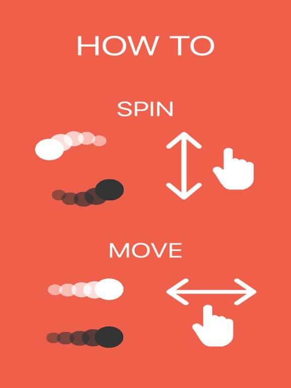 SPIN HIT screenshot 4