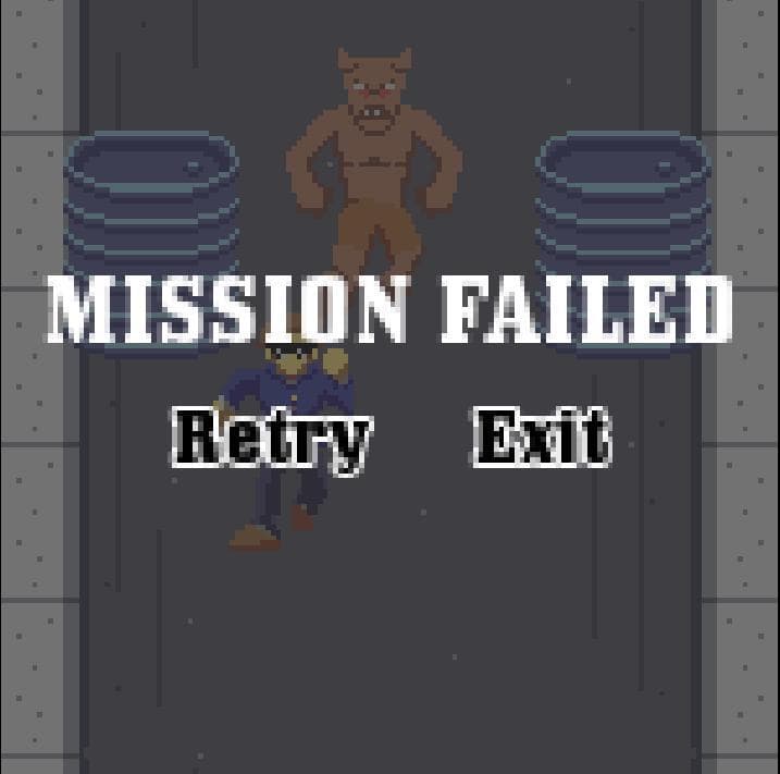 Agent Cade screenshot 6