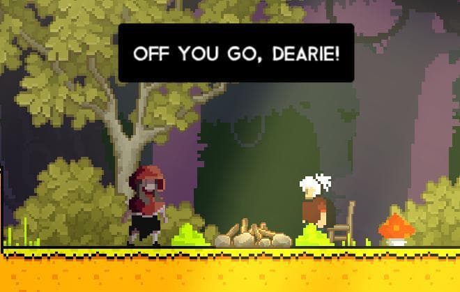Medieval Rat Assassin Simulator screenshot 2