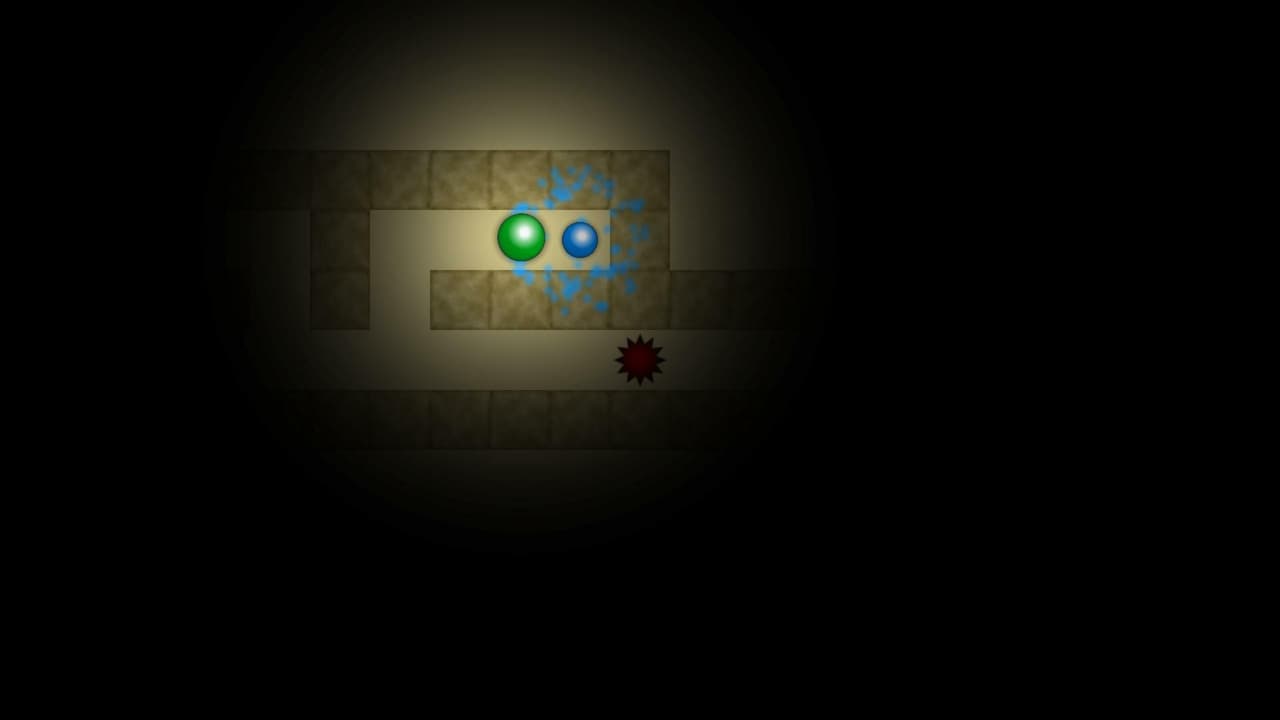 Traversal (Skully B) screenshot 4