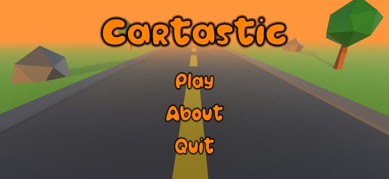 Cartastic screenshot 2