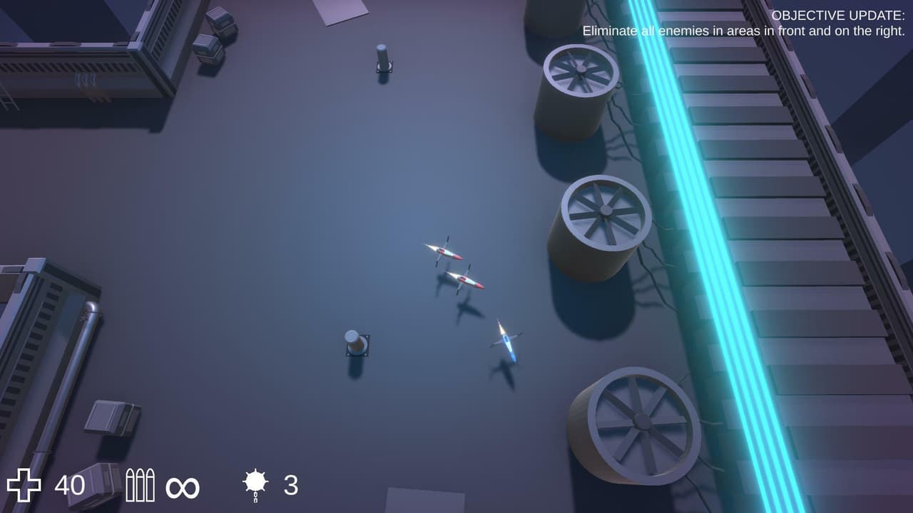 Space Breakout (dark_fox_357) screenshot 6