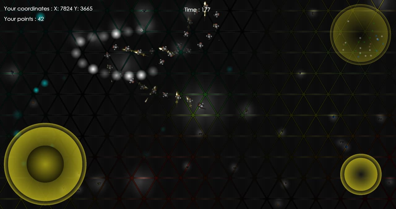 BLS screenshot 4