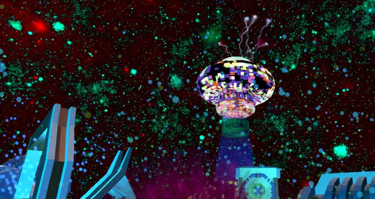 Nu Nu Nautilus screenshot 3