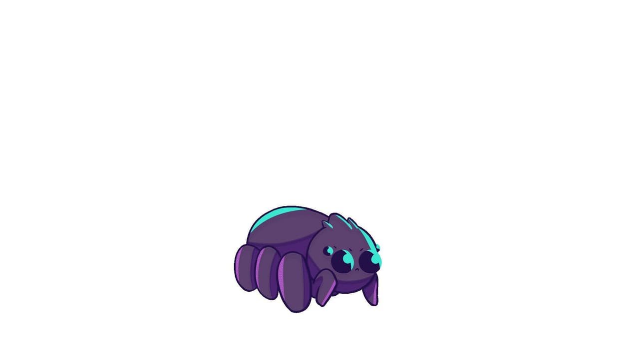 Pipou The Spider screenshot 3