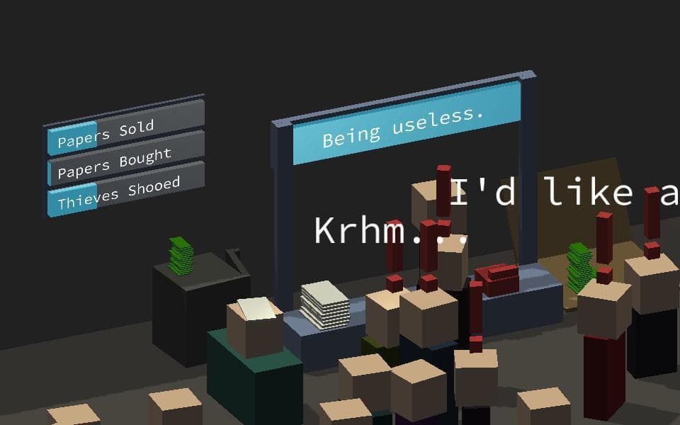 New Papers screenshot 3