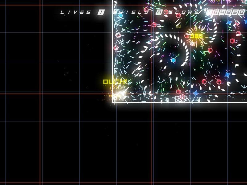 Infinite pew pew screenshot 3