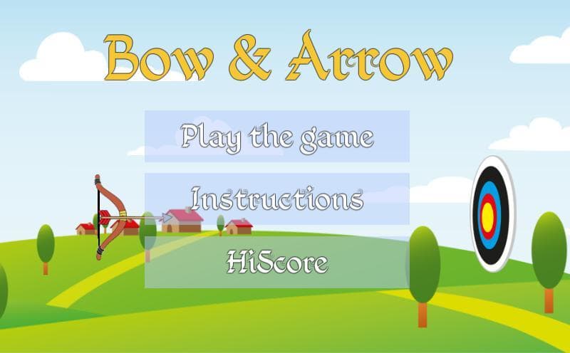 Bow