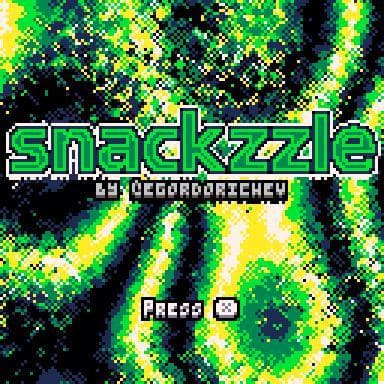 snackzzle screenshot 4