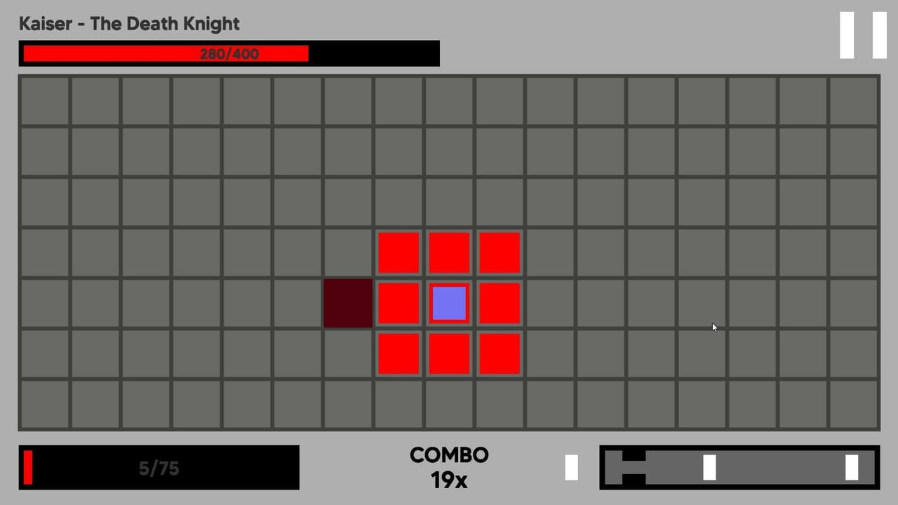 Purgatorys Heart screenshot 5