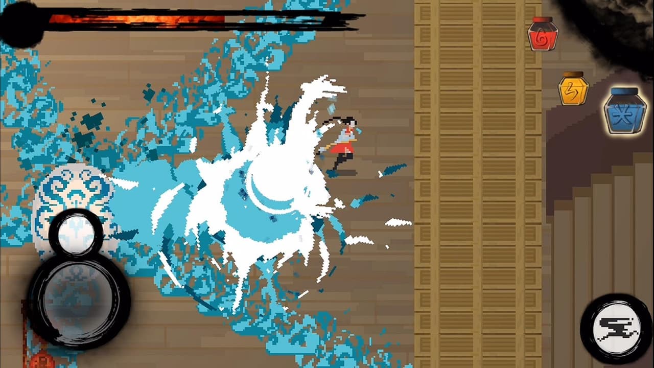 墨術 Magink screenshot 4