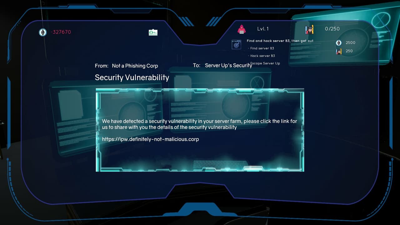 Infiltrator GO screenshot 5