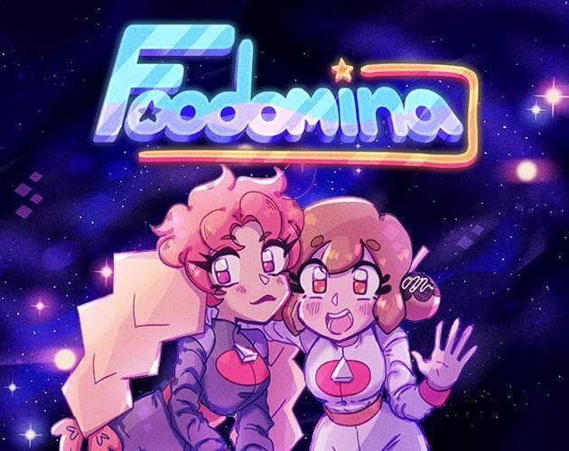 Foodomina