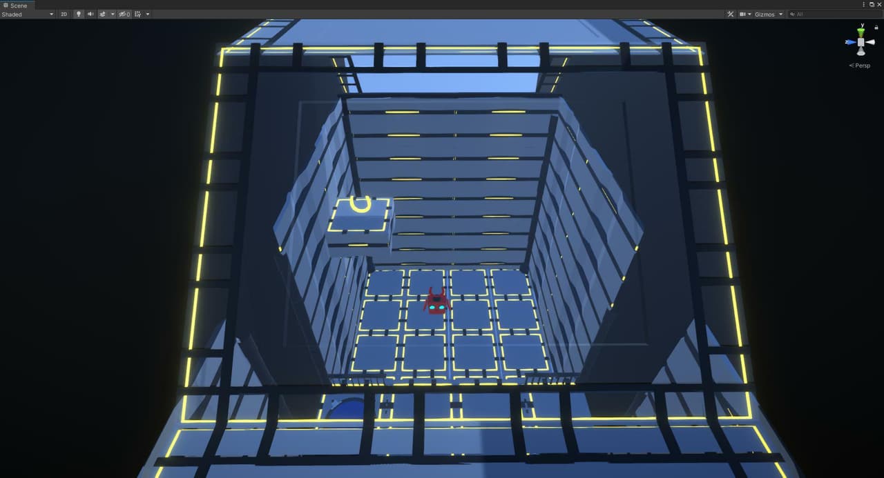 Polar Opposite (manlikemoh, ThomasLilly, BillySchwenzer) screenshot 3