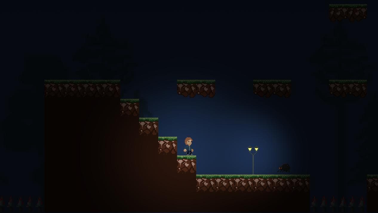 Come Back to Life screenshot 4