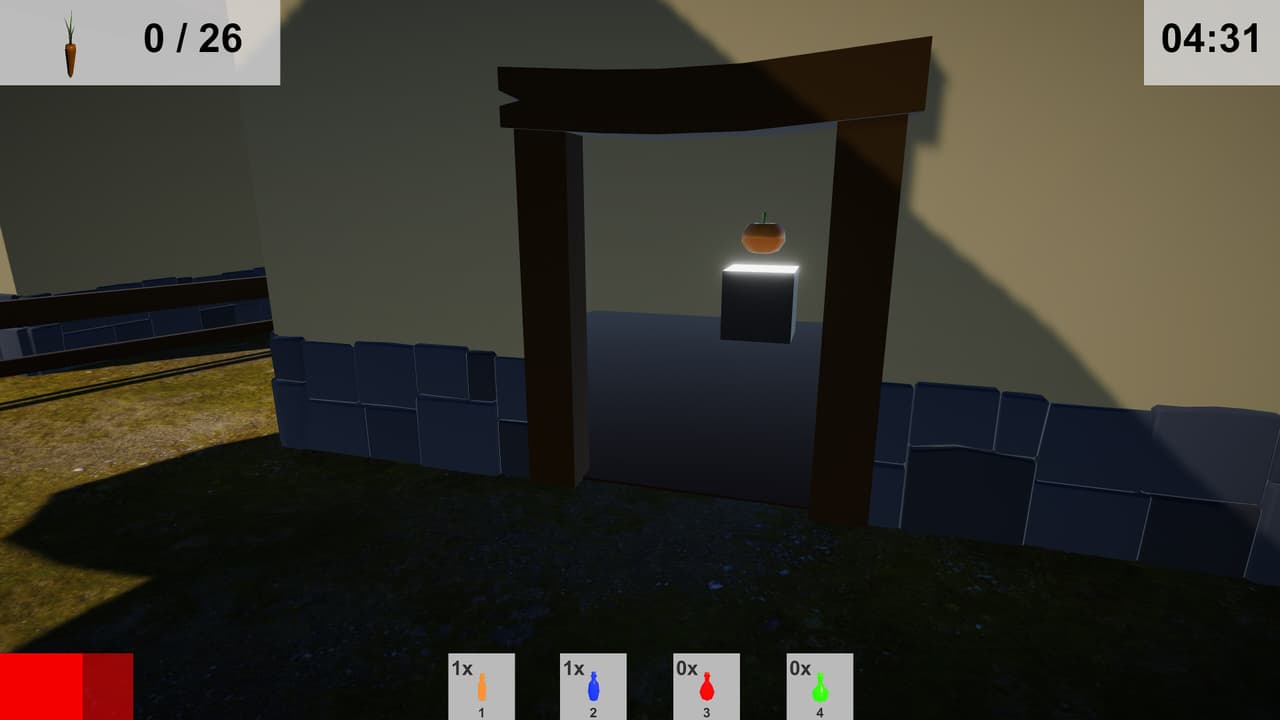Lootrunner screenshot 3