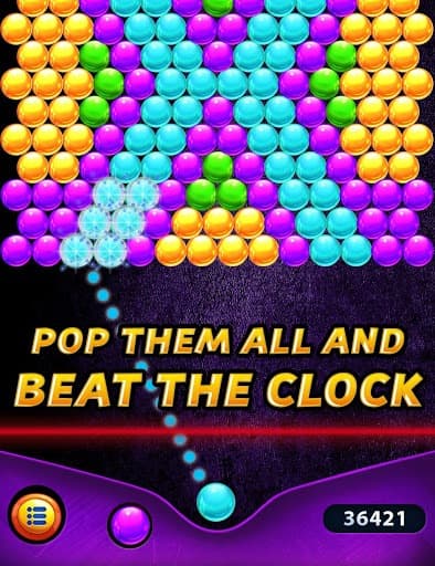 Bouncing Balls screenshot 4