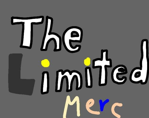 The Limited Merc
