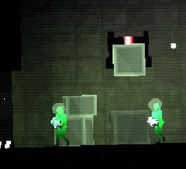 Abandon Ship - LD39 screenshot 5