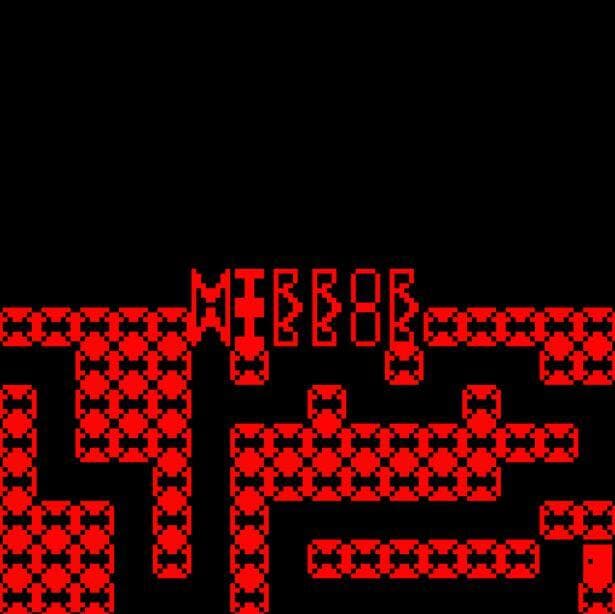 The Heist (itch) (Niles Garcia) screenshot 5