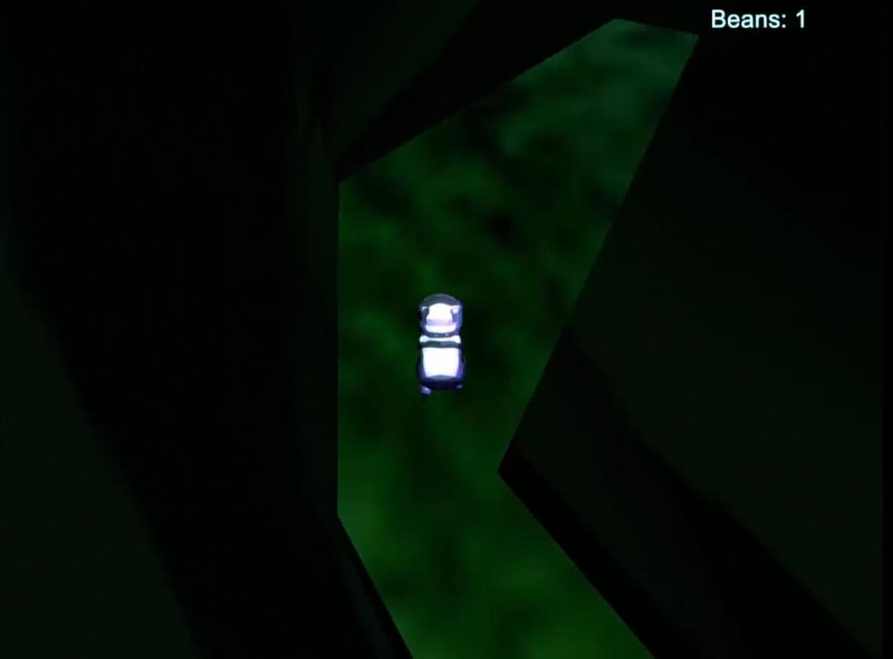 Bad Reception (prototype 2) screenshot 5