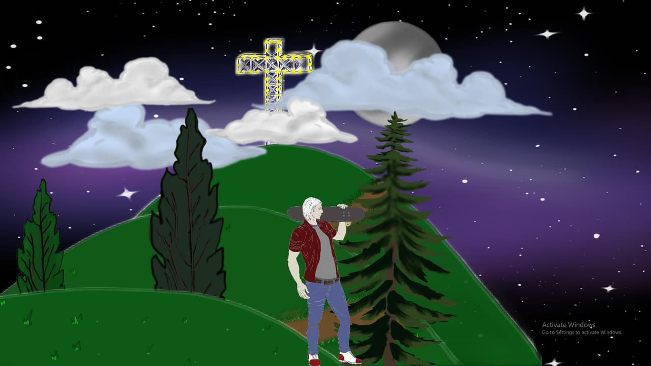VTM: Strangers in the night 2 screenshot 3