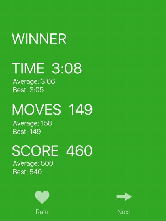 Only Solitaire - The Card Game screenshot 3