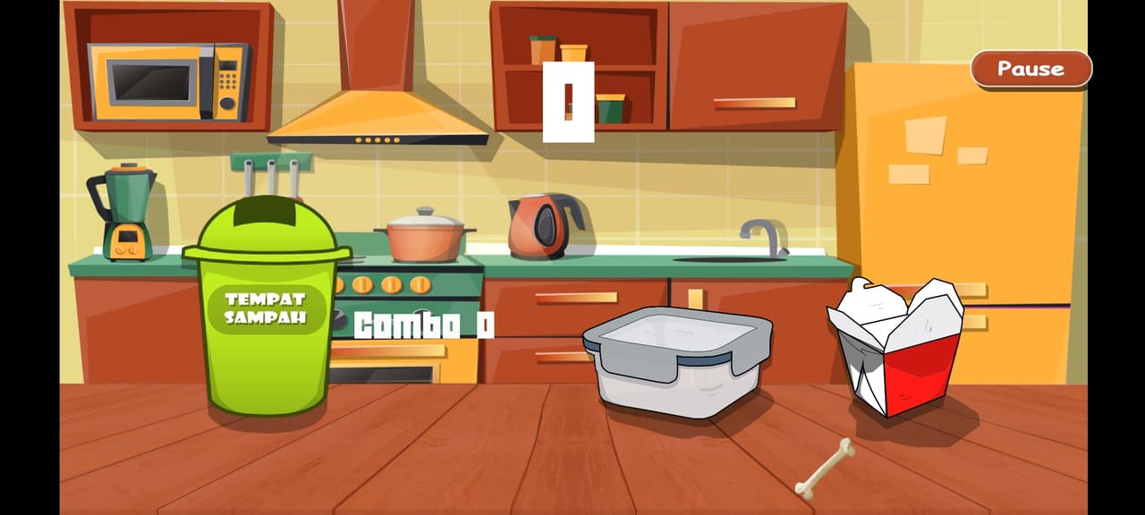 Choose Food screenshot 3
