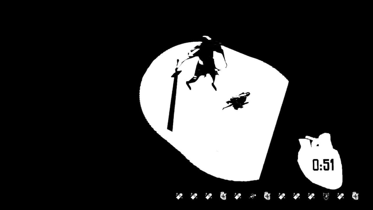 DEATH BOUND