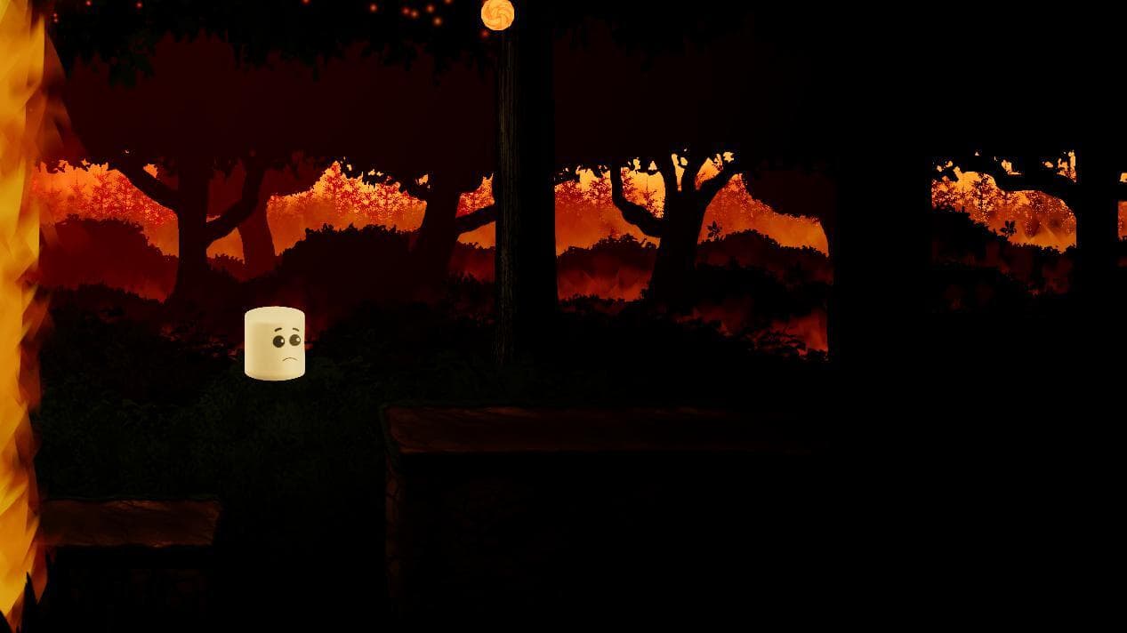 Fate of The Mallow screenshot 2