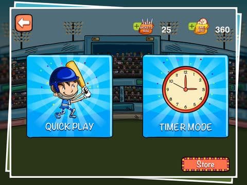 Cricket - Master Blaster Mania Free (Smash the Boundaries) screenshot 3