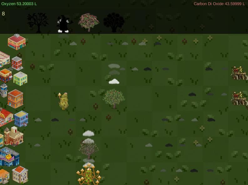 Plant of Earth screenshot 3