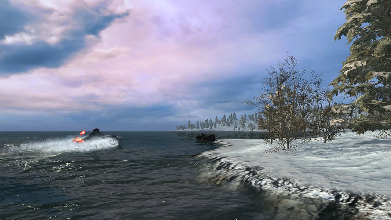 GunFleet screenshot 5
